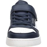 Skechers Sneaker »QUICK STREET«, Retro Sneaker mit Klettverschluss, Größenschablone zum Download