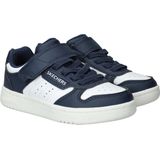 SKECHERS - Quick Street - Baskets - Groen - Synthetisch - Machinewasbaar