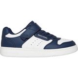 SKECHERS - Quick Street - Baskets - Groen - Synthetisch - Machinewasbaar