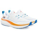 Skechers - GO RUN Supersonic Max - Schoenen - Zwart - Veganistisch Materiaal