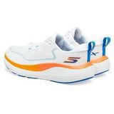 Skechers - GO RUN Supersonic Max - Schoenen - Zwart - Veganistisch Materiaal