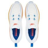 Skechers - GO RUN Supersonic Max - Schoenen - Zwart - Veganistisch Materiaal