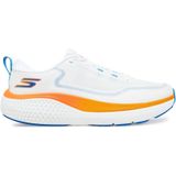 Skechers - GO RUN Supersonic Max - Schoenen - Zwart - Veganistisch Materiaal