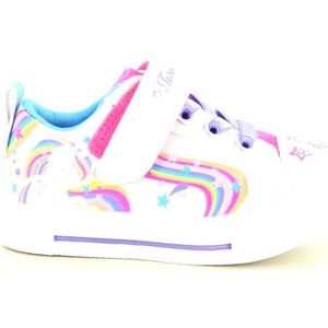 Skechers - 314818N - Klittenbandschoenen - Meisjes