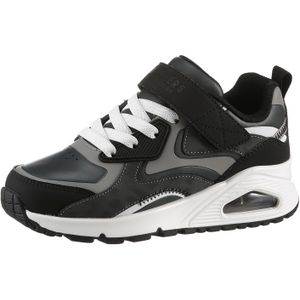 Skechers Sneaker »UNO GEN1«, Keil,-Schnürschuh, Skech-Air Funktion, Größenschablone zum Download