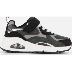 Skechers - Uno Gen1 - Sneakers - Grijs