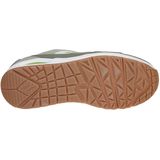 Skechers - UNO RETRO GROOVE - Hardloopschoenen - Grijs