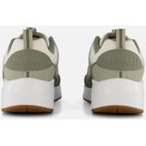 Skechers - UNO RETRO GROOVE - Hardloopschoenen - Grijs