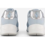 Skechers - Uno Gen1 - Sneakers - Blauw - Synthetisch