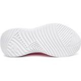 SKECHERS - Slip-ins - Sneakers - Zwart - Synthetisch