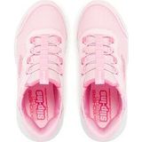 SKECHERS - Slip-ins - Sneakers - Zwart - Synthetisch