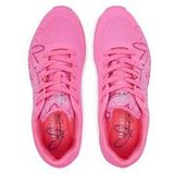 Skechers - Uno - Sneakers - Roze - Synthetisch - Spread The Love