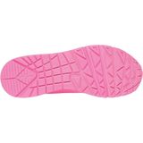 Skechers - Uno - Sneakers - Hot Pink - Synthetisch