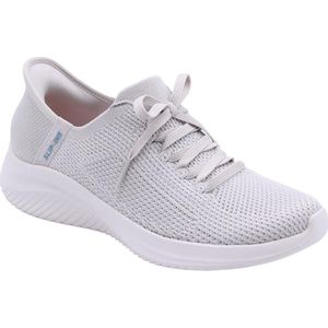 Skechers - 150457 Ultra Flex 3.0 - Instappers - Grau - Artikel 150457