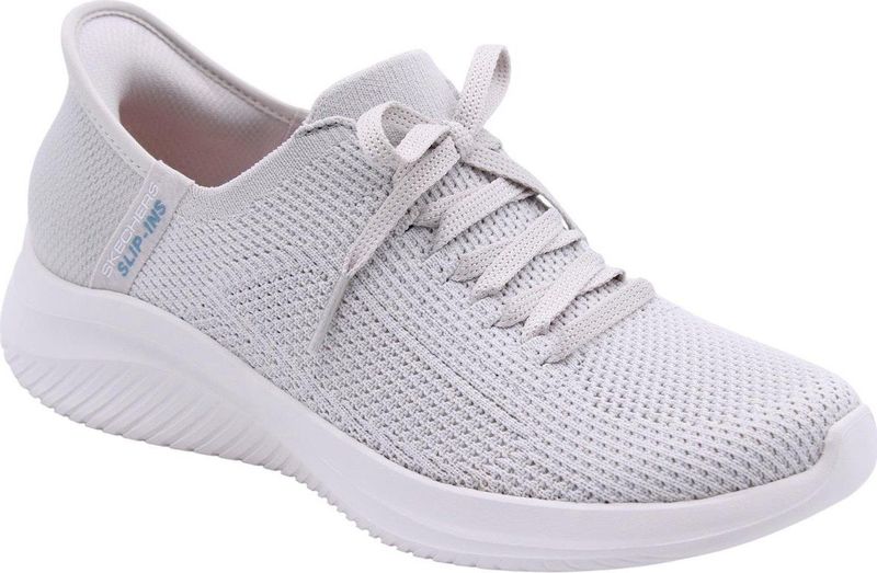 Skechers - 150457 Ultra Flex 3.0 - Instappers - Grau - Artikel 150457