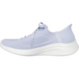 Skechers - 150457 Ultra Flex 3.0 - Slip Ons - Zwart - Synthetisch