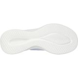 Skechers - 150457 Ultra Flex 3.0 - Slip Ons - Zwart - Synthetisch