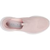 Skechers - ULTRA FLEX 3.0-EASY WIN - Instappers - Roze - Polyester