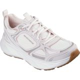 Skechers - Edgeride - Schoenen - Silver Eclipse - Veganistisch - Gerecycled Materiaal