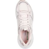 Skechers - Edgeride - Schoenen - Silver Eclipse - Veganistisch - Gerecycled Materiaal