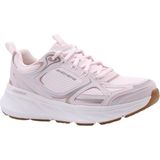 Skechers - Edgeride - Schoenen - Silver Eclipse - Veganistisch - Gerecycled Materiaal