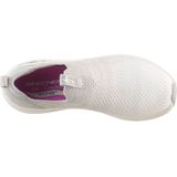 Skechers - Slip-in Arch Fit - Instappers - Wit - Vegan Materialen