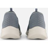 Skechers - Slip-ins Ultra Flex - Instappers - Blauw - Mesh/Textiel