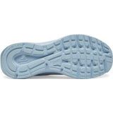 Skechers - Sneaker - Wit - Textiel