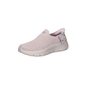Skechers - 150450 - Instapper - Roze - Maat 39,5