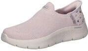 Skechers - 150450 - Instapper - Roze - Maat 39,5