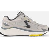Skechers VERTEX Sneaker, Retro Sneaker, Schnürschuh mit Air-Cooled Memory Foam