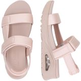 Skechers - 120016 Uno-Basically Pretty - Sandalen - Off-White - Synthetisch