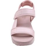 Skechers - 120016 Uno-Basically Pretty - Sandalen - Off-White - Synthetisch