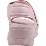 Skechers - 120016 Uno-Basically Pretty - Sandalen - Off-White - Synthetisch