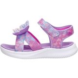 Skechers - S-Lights Jumpster Butterfly Brites - Sandalen