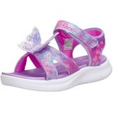 Skechers - S-Lights Jumpster Butterfly Brites - Sandalen