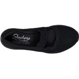 Skechers - Seager-Cute N' Coy - Mary Jane Schoen - Zwart