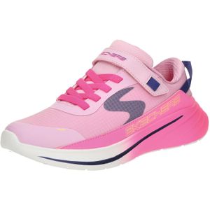 Skechers Sneaker "WAVE 92", Halbschuh mit Klettverschluss, Größenschablone zum Download