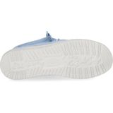Hey Dude Wally Stretch Sox Slip-On - Wolk Blauw/Dawn Blauw