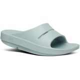 OOFOS - OOahh - Slippers - Zwart - OOfoam