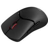 HyperX - Pulsefire Saga Pro - Draadloze Gamingmuis - Zwart - Tot 90 uur batterijduur