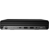 HP Elite 800 G9 - Mini bureaumodel
