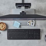 HP Elite Mini 800 G9 - Mini PC - Core i7 - 16 GB RAM - 512 GB SSD - Zwart