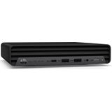 HP Elite Mini 800 G9 - Mini PC - Core i7 - 16 GB RAM - 512 GB SSD - Zwart