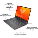 HP Victus Gaming 16-r0556nd