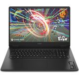 HP OMEN Gaming 17-db0520nd - QWERTY