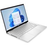 HP Pavilion x360 14-ek0512nd - 14 inch - Intel i3 - 8GB - 256GB SSD - QWERTY