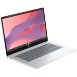 HP - Chromebook 14a-nf0920nd - Laptop - 14 inch - 128 gigabyte - 8 gigabyte DDR5