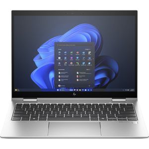 Hp Elite X360 830 G11 Core Ultra 7 16gb 512gb 13.3"