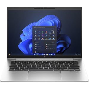 HP EliteBook 840 G11 Notebook - Intel Core Ultra 7 155H - vPro - Win 11 Pro - Intel Graphics - 32 GB RAM